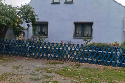 Haus Dommitzsch - 8 Zimmer, 100 m&sup2;, 80.000&euro; | Angebot:27128125