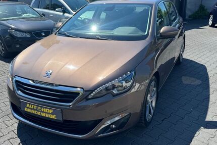 Peugeot 308 130.000 km 8.999 &euro; Bielefeld 33649