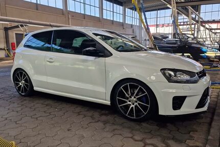 VW Polo 113.000 km 16.500 &euro; Sankt Ingbert 66386