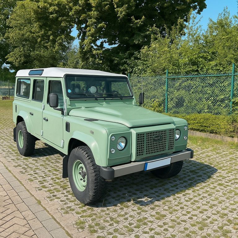 Defender