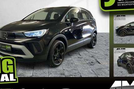 Opel Crossland 20.786 km 15.650 &euro; Mannheim 68165