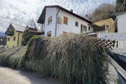 Haus zum Kaufen in Haueneberstein 219.000 € 120 m² 5 zimmer