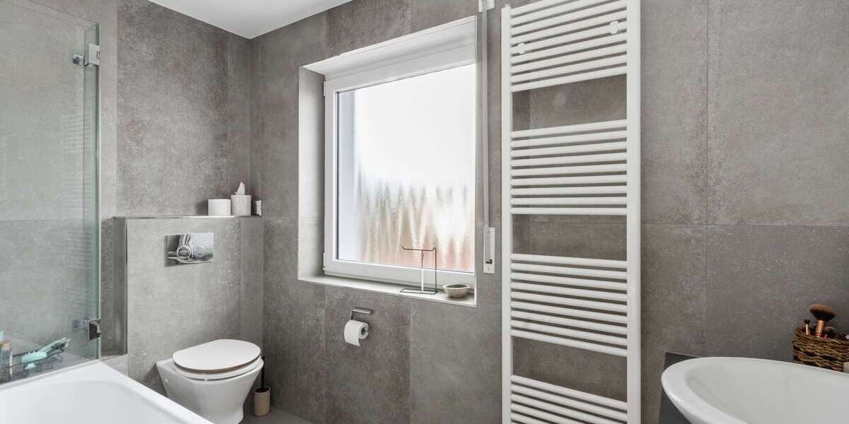 Modernisiertes Reiheneckhaus mit Süd-Westgarten 4 zimmer