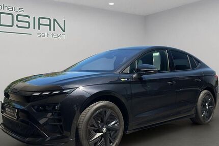 Skoda Enyaq 5.127 km 56.990 &euro; Iserlohn 58642