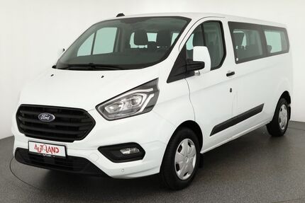 Ford Transit Custom 57.759 km 29.490 &euro; Meißen 01662