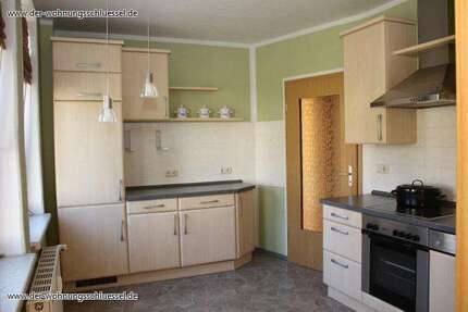 Wohnung Lauter-Bernsbach Bernsbach - 6 Zimmer, 130 m&sup2;, 650&euro; | Angebot:26449149