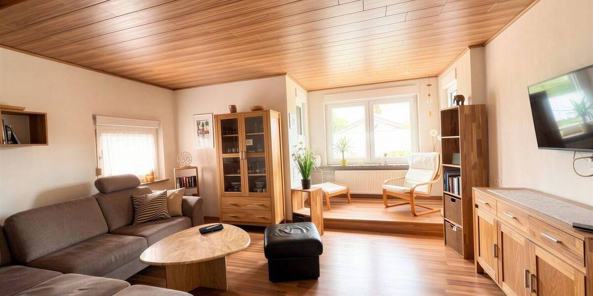 Mehrfamilienhaus, Wohnhaus Edertal Mehlen - 1 Zimmer, 235 m&sup2;, 298.000&euro; | Angebot:25742508