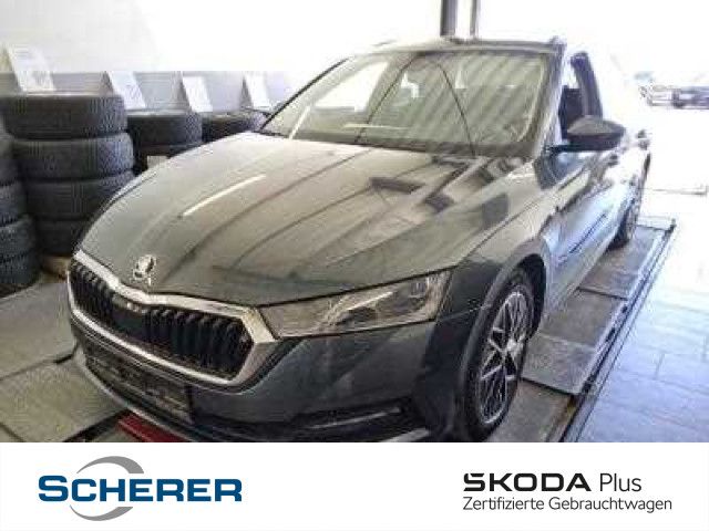 Skoda Octavia 58.485 km 21.980 &euro; Mayen 56727