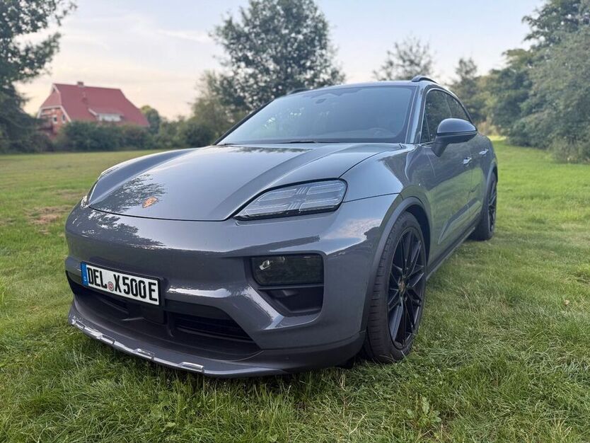 Macan