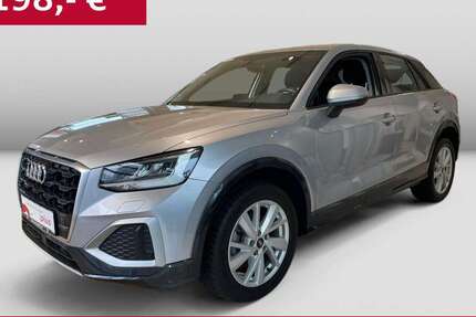 Audi Q2 61.756 km 21.730 &euro; Fellbach 70734