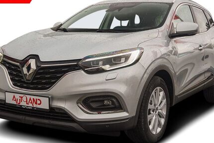 Renault Kadjar 65.841 km 14.990 &euro; Freiberg 09599