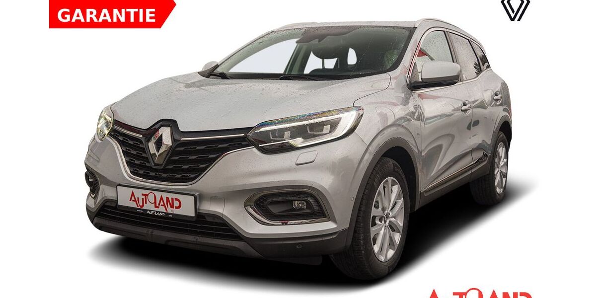 Renault Kadjar 65.841 km 14.990 &euro; Freiberg 09599