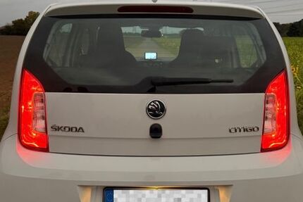 Skoda Citigo 108.000 km 4.800 € Mülheim an der Ruhr 45478