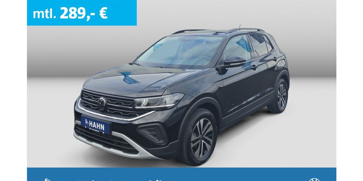 VW T-Cross 5.000 km 27.880 &euro; Ludwigsburg 71634