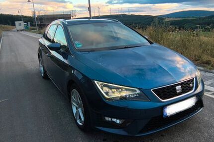 Seat Leon 150.000 km 10.200 &euro; Hermeskeil 54411