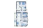 Mehrfamilienhaus, Wohnhaus Gaggenau Hörden - 8 Zimmer, 220 m&sup2;, 549.000&euro; | Angebot:26037510