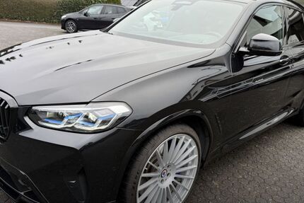 Alpina XD4 50.012 km 69.890 &euro; Bitburg 54634