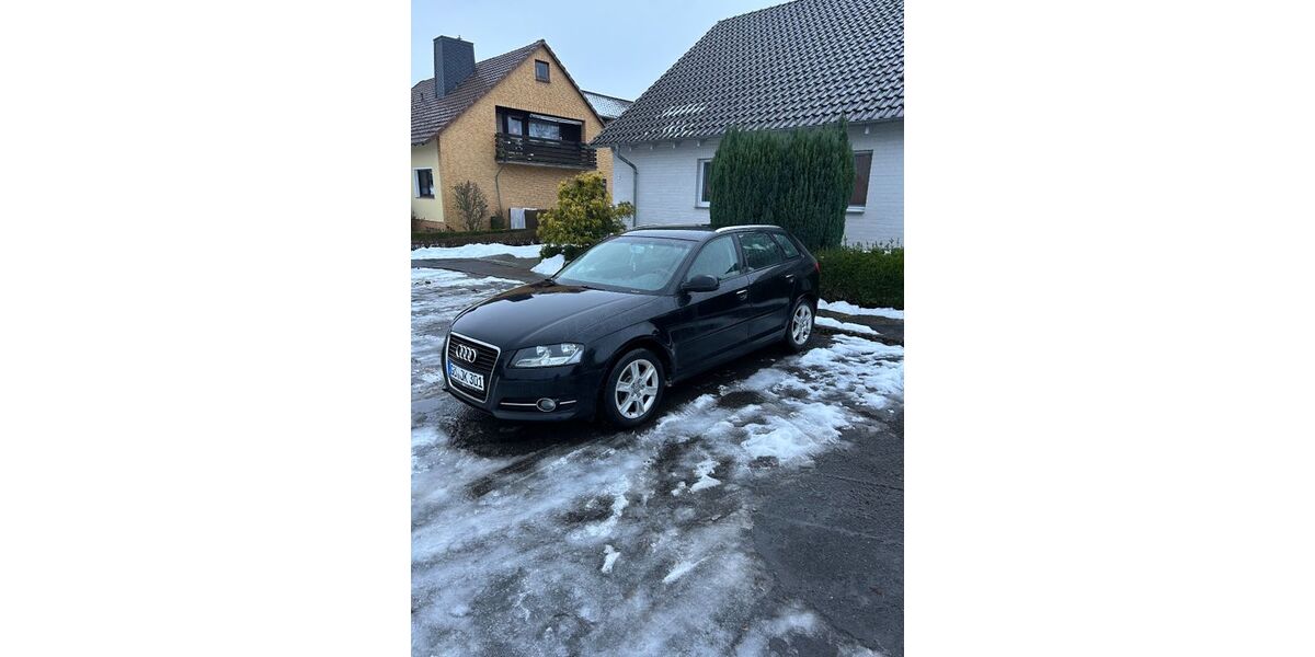 Audi A3 182.750 km 5.900 &euro; Bilshausen 37434
