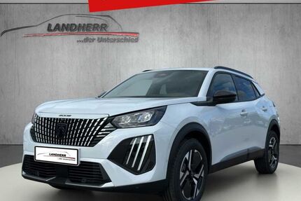 Peugeot 2008 2.075 km 24.210 &euro; Thannhausen 86470