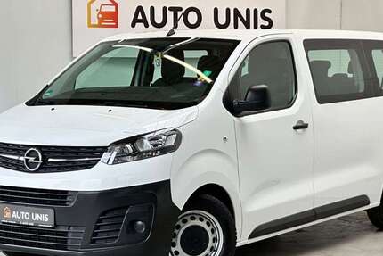 Opel Vivaro 91.385 km 20.111 € Wesel 46485