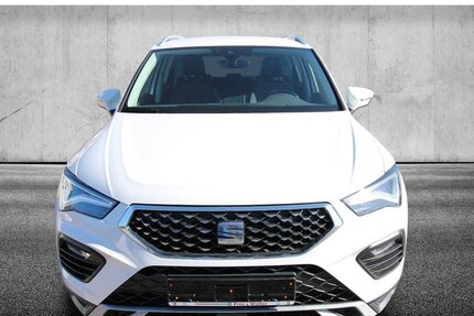 Seat Ateca 1.5 TSI Xperience NAVI+LED+KAMERA+WINTER 29.732 km 25.500 &euro; Hagenow 19230