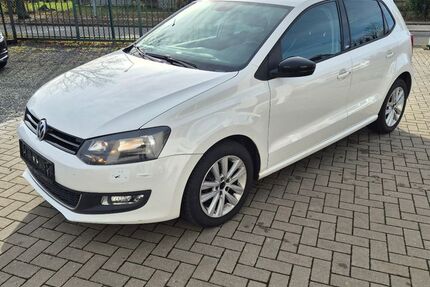 VW Polo 251.000 km 2.899 &euro; Weida 07570
