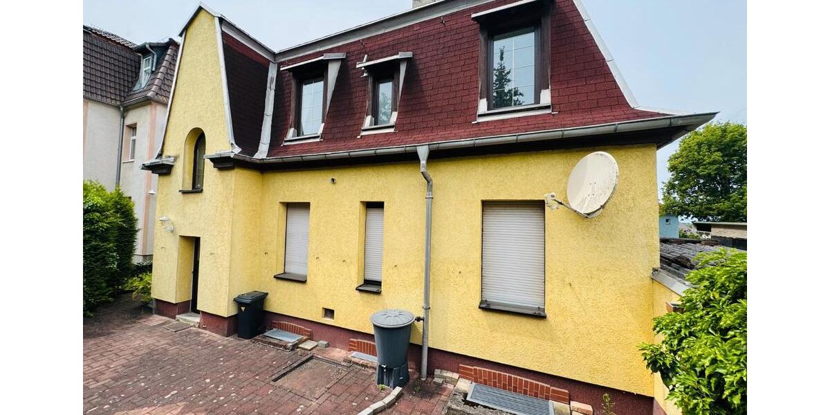 Villa Weißenfels - 8 Zimmer, 191 m&sup2;, 495.000&euro; | Angebot:26940676