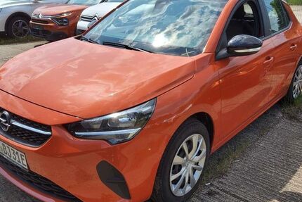 Opel Corsa 16.980 km 14.990 &euro; Leese 31633