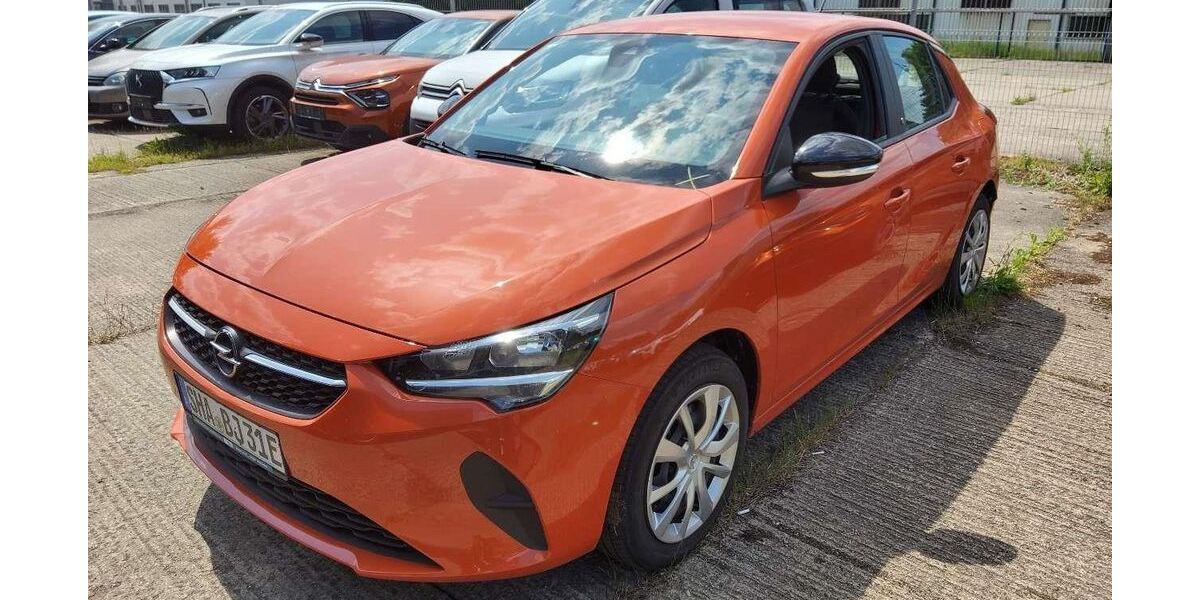 Opel Corsa 16.980 km 14.990 &euro; Leese 31633