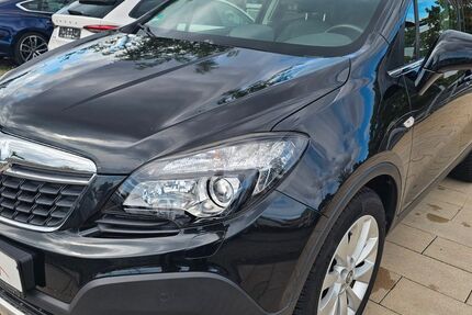 Opel Mokka 82.300 km 8.950 &euro; Aschaffenburg 63741