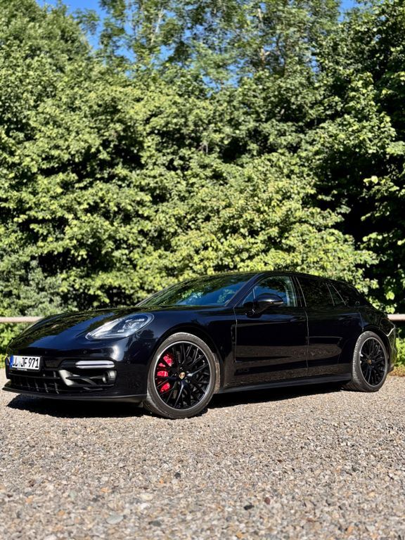 Panamera