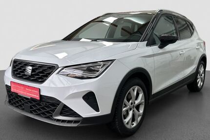 Seat Arona 19.918 km 21.750 &euro; Hüttlingen 73460