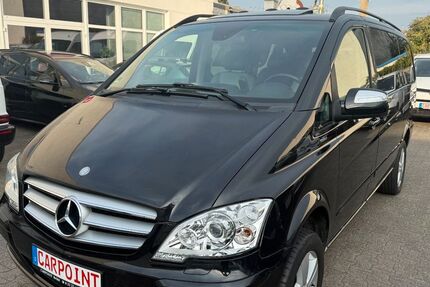 Mercedes-Benz Viano 295.000 km 10.950 &euro; Brühl 50321