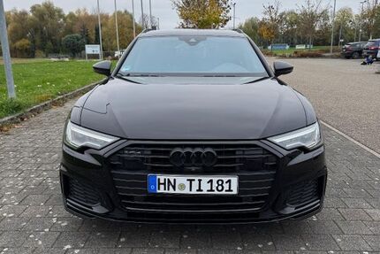 Audi A6 50.000 km 46.200 € Auenstein 74360