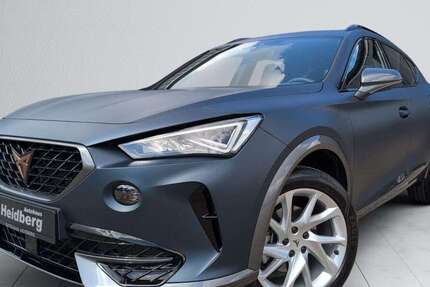 Cupra Formentor 21.732 km 24.880 &euro; Soltau 29614