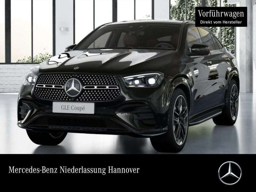 GLE 400