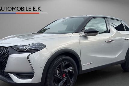 DS Automobiles DS3 Crossback 28.500 km 17.250 &euro; Bönningstedt 25474