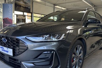 Ford Focus 17.400 km 28.990 € Vöhringen 72189