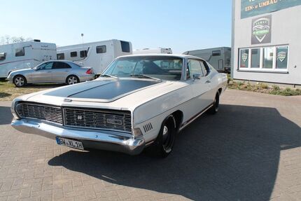 Ford Andere