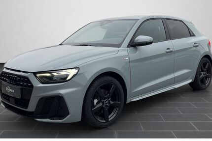 Audi A1 3.500 km 28.700 &euro; Mannheim 68309