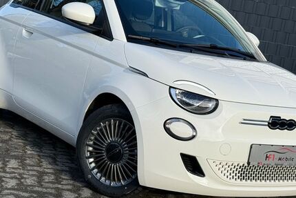 Fiat 500e 60.615 km 15.950 &euro; Gummersbach 51645