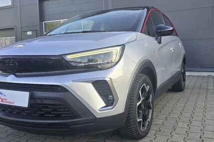Opel Crossland (X) 116.000 km 11.690 &euro; Augsburg 86167