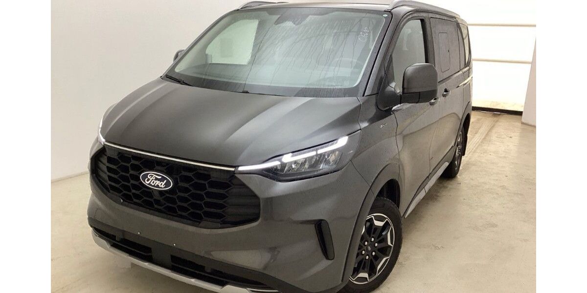 Ford Tourneo Custom 19.126 km 45.490 &euro; Ehrenberg-Seiferts 36115