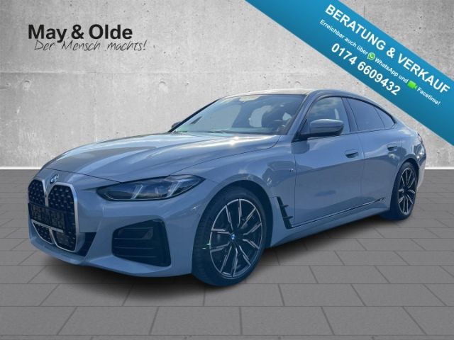 BMW 430 Gran Coupé 10.993 km 49.490 € Halstenbek 25469