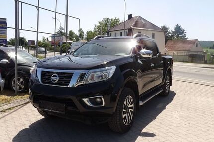Nissan NP 300 219.000 km 15.399 &euro; Bautzen 02625