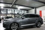 Audi Q7 3.0 TDI Q S-LINE SPORT PLUS / VOLLAUSSTATTUNG 159.000 km 33.777 &euro; Hamm 59077