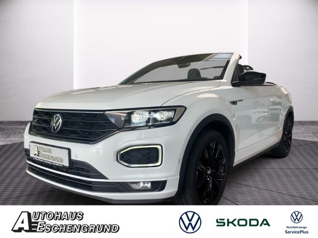 T-Roc