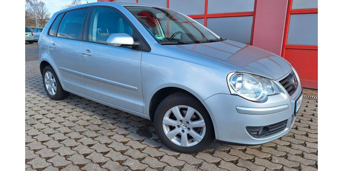 VW Polo 194.700 km 2.500 &euro; Mayen 56727