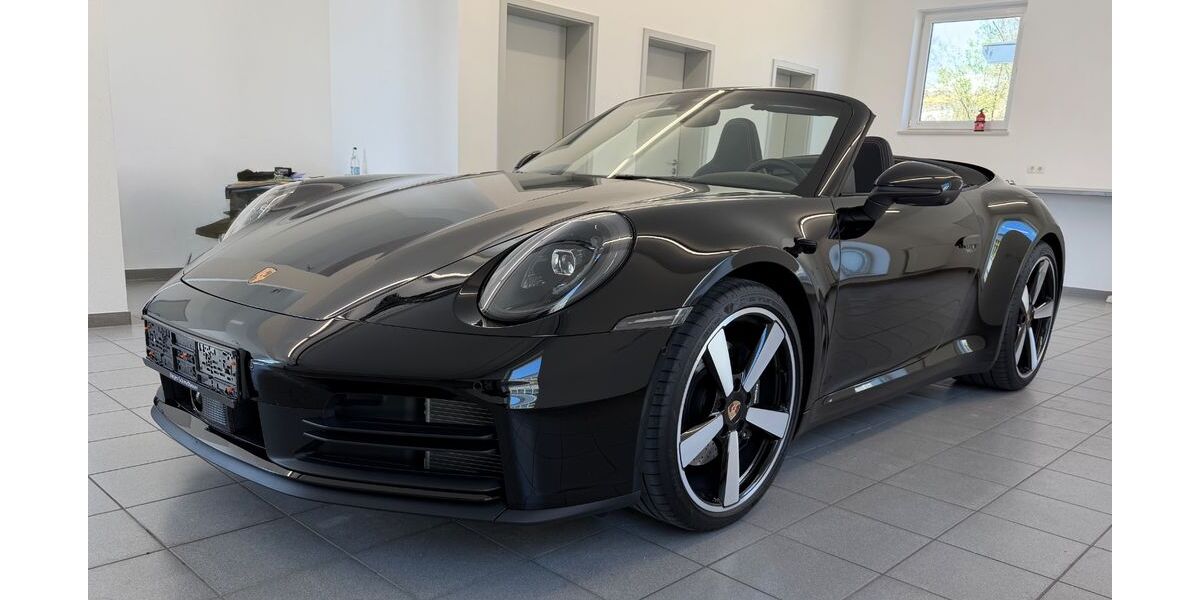 Porsche 911 Urmodell 5.500 km 142.800 &euro; Reichertshofen 85084