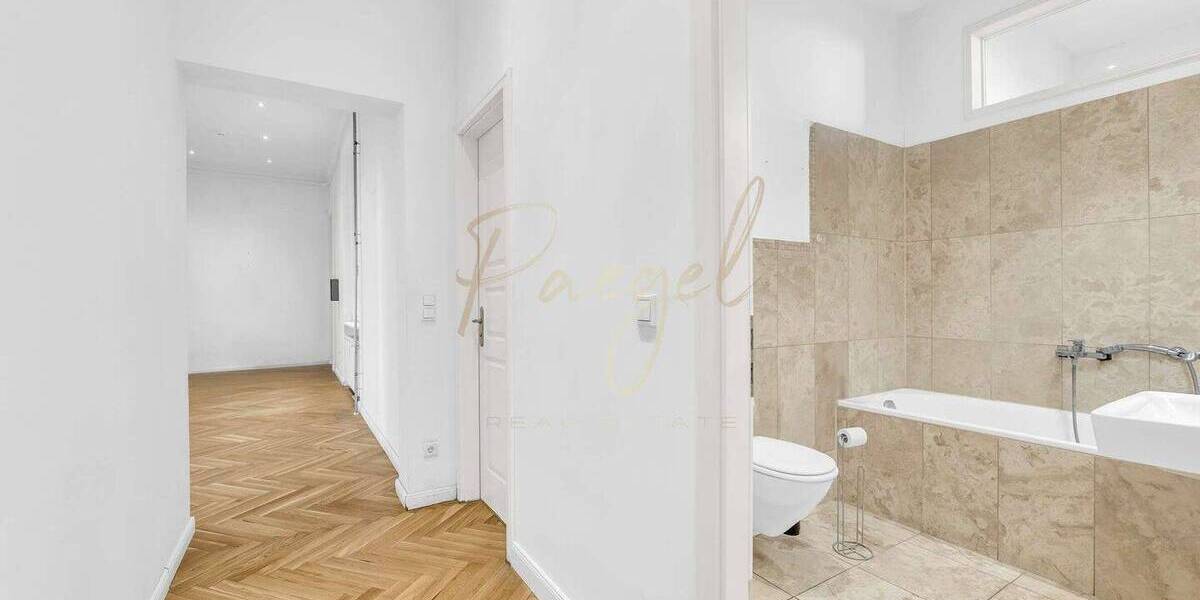 Etagenwohnung Berlin Wilmersdorf - 5 Zimmer, 179 m&sup2;, 1.150.000&euro; | Angebot:26017519
